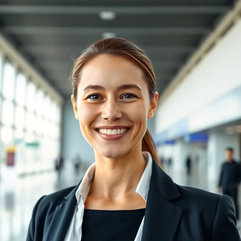 NOBS Travel Toothpaste Tablets - TSA-Approved Teeth Whitening Formula