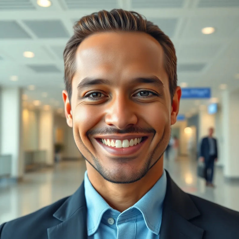 NOBS Travel Toothpaste Tablets - TSA-Approved Teeth Whitening Formula