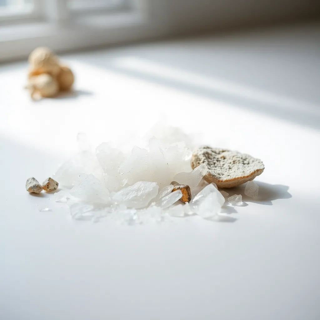 NOBS Travel Toothpaste Tablets - TSA-Approved Teeth Whitening Formula