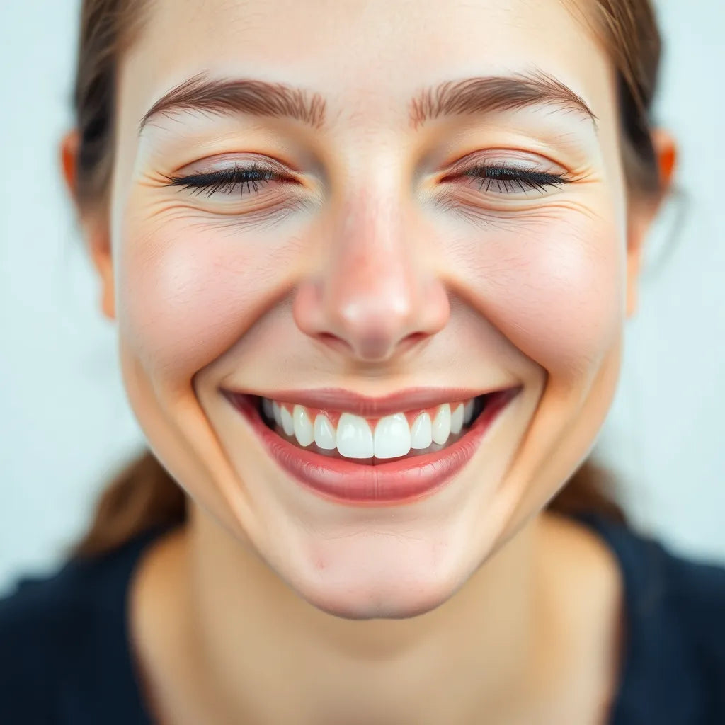 NOBS Travel Toothpaste Tablets - TSA-Approved Teeth Whitening Formula