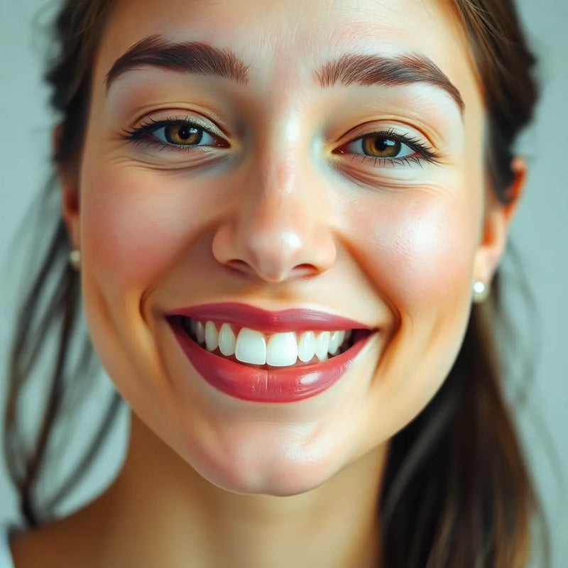 NOBS Travel Toothpaste Tablets - TSA-Approved Teeth Whitening Formula