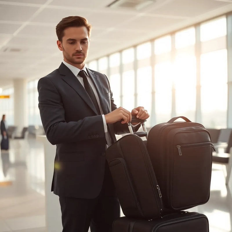 NOBS Travel Toothpaste Tablets - TSA-Approved Teeth Whitening Formula