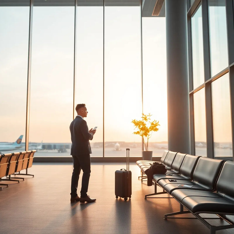 NOBS Travel Toothpaste Tablets - TSA-Approved Teeth Whitening Formula